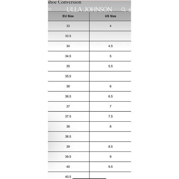 Ulla Johnson Elvie Rope High Heel Sandals Size 40 / US 9.5 Black - Picture 10 of 11